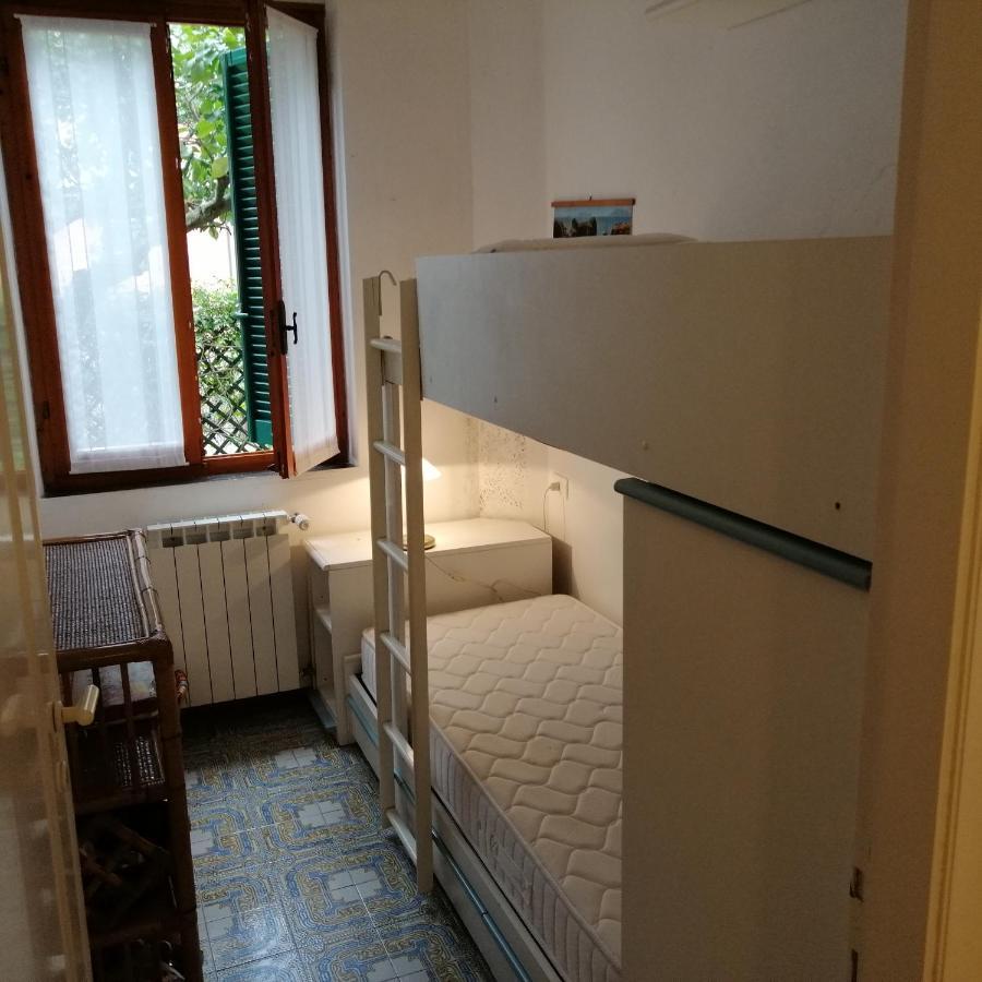 Apartamento La Porta Delle 5 Terre Trilocali Bonassola Habitación foto