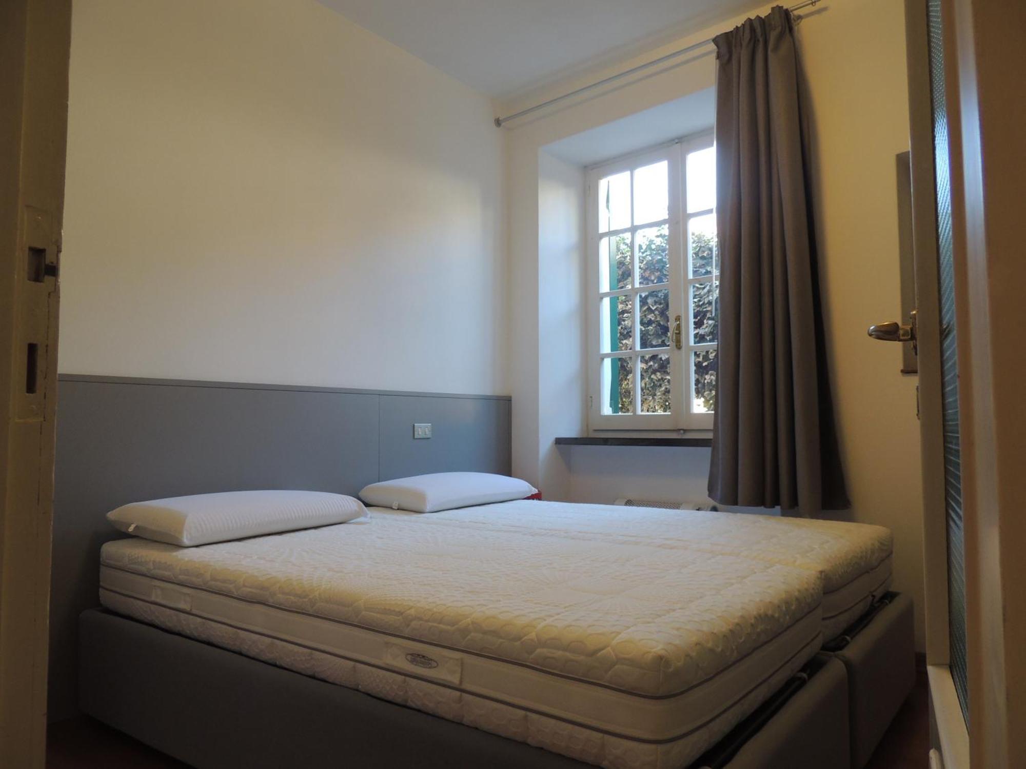 Apartamento La Porta Delle 5 Terre Trilocali Bonassola Exterior foto