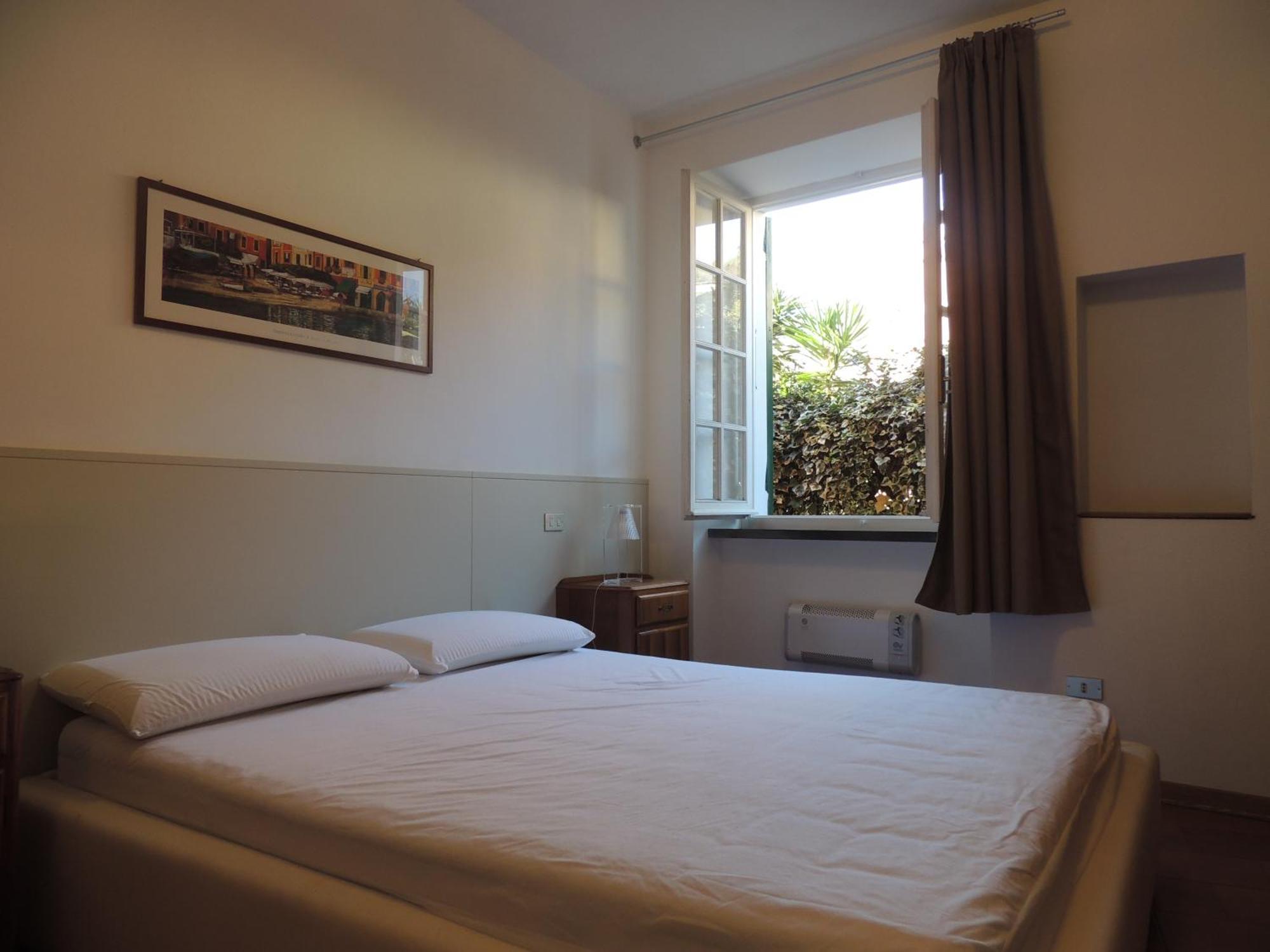 Apartamento La Porta Delle 5 Terre Trilocali Bonassola Exterior foto