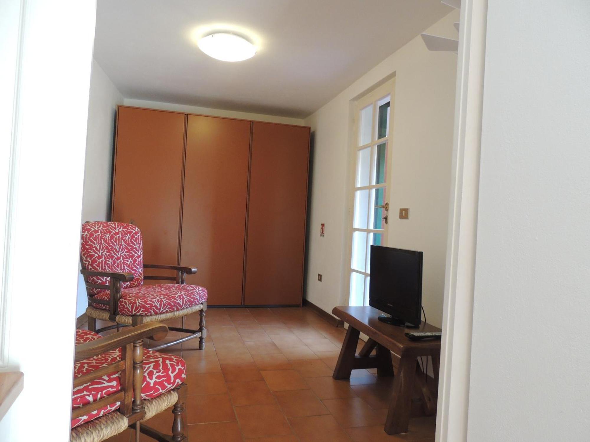 Apartamento La Porta Delle 5 Terre Trilocali Bonassola Exterior foto