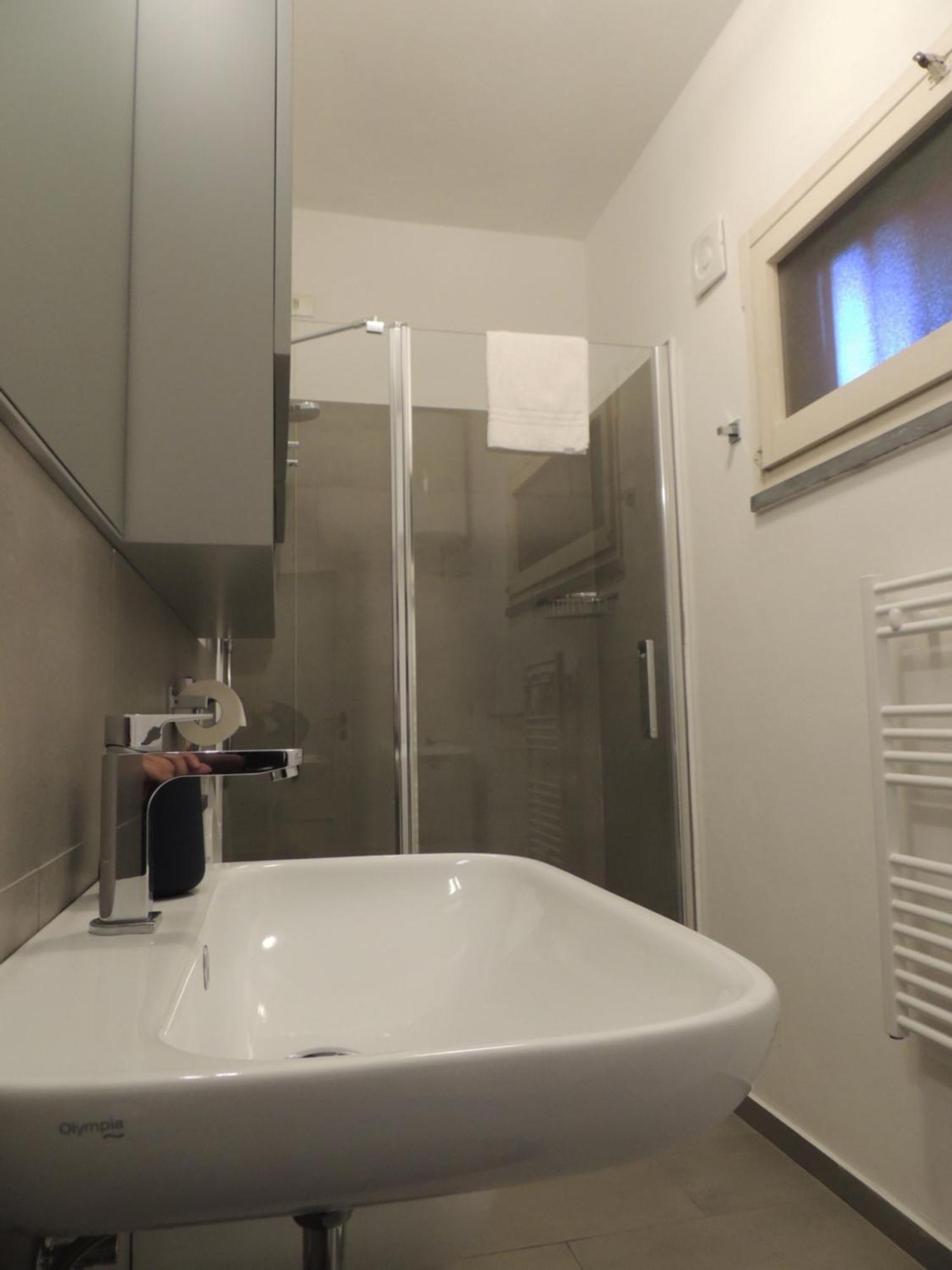 Apartamento La Porta Delle 5 Terre Trilocali Bonassola Exterior foto