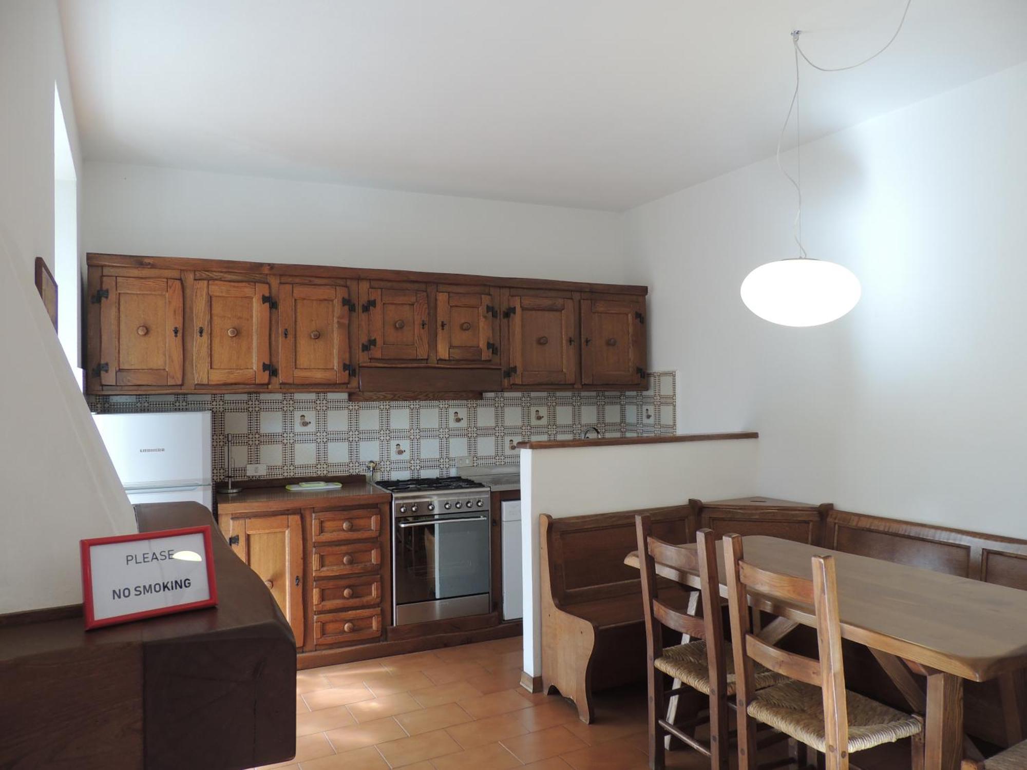Apartamento La Porta Delle 5 Terre Trilocali Bonassola Exterior foto