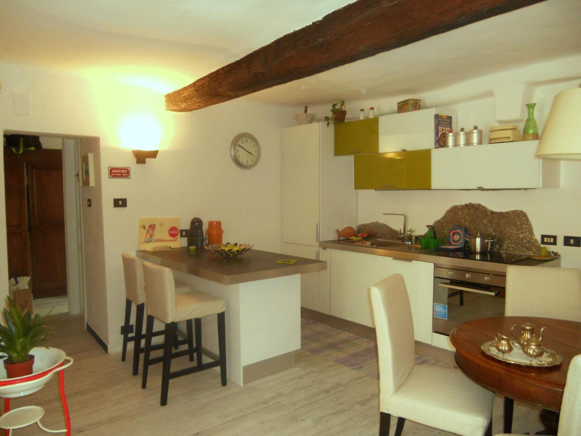 Apartamento La Porta Delle 5 Terre Trilocali Bonassola Habitación foto