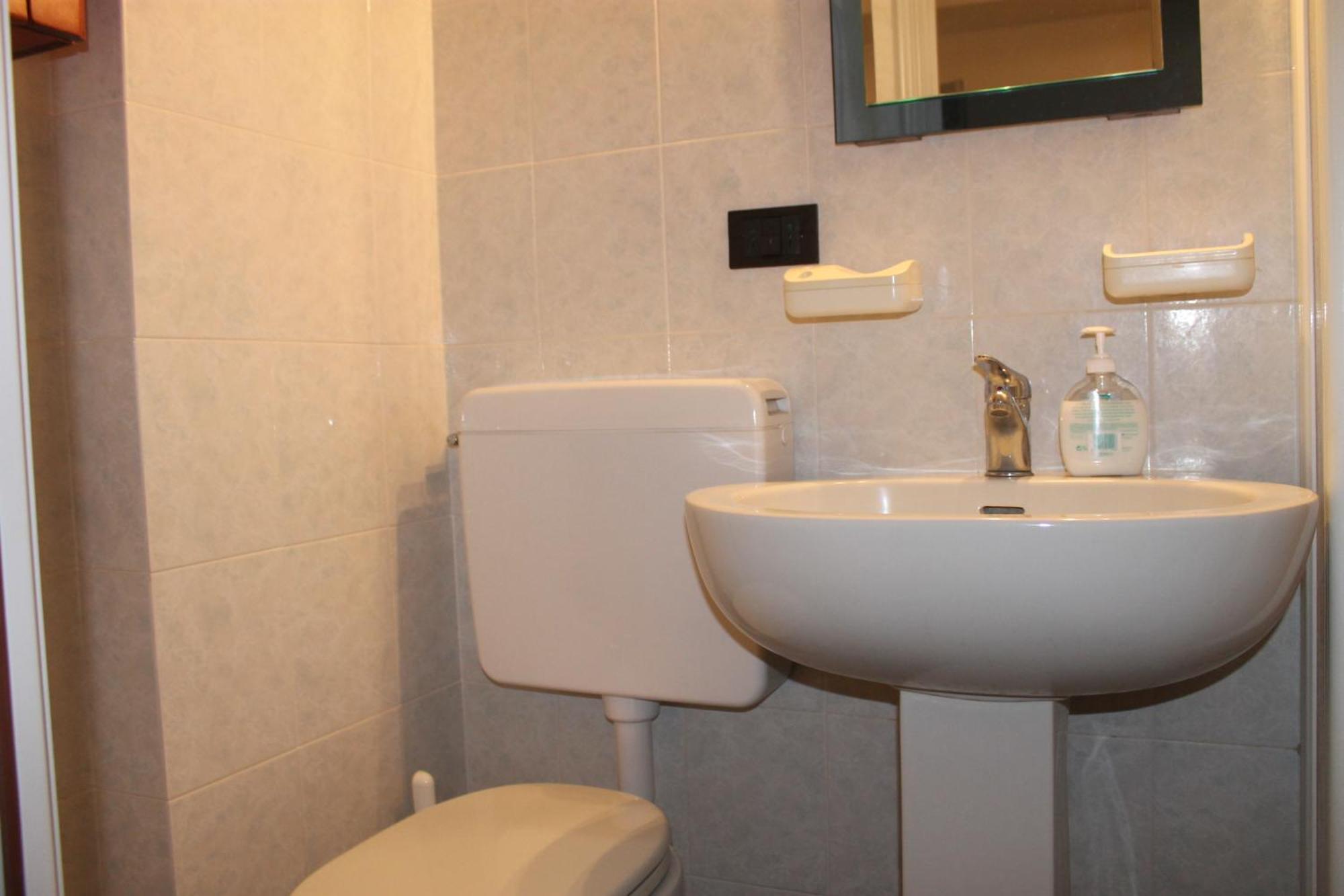 Apartamento La Porta Delle 5 Terre Trilocali Bonassola Habitación foto
