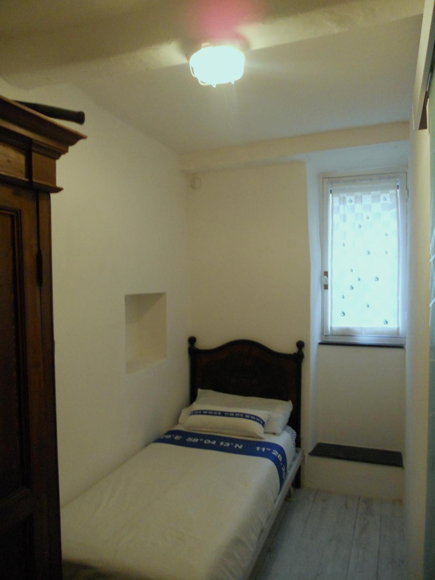 Apartamento La Porta Delle 5 Terre Trilocali Bonassola Habitación foto