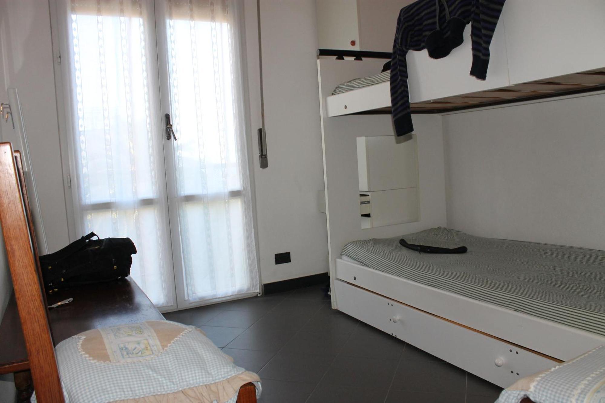 Apartamento La Porta Delle 5 Terre Trilocali Bonassola Habitación foto