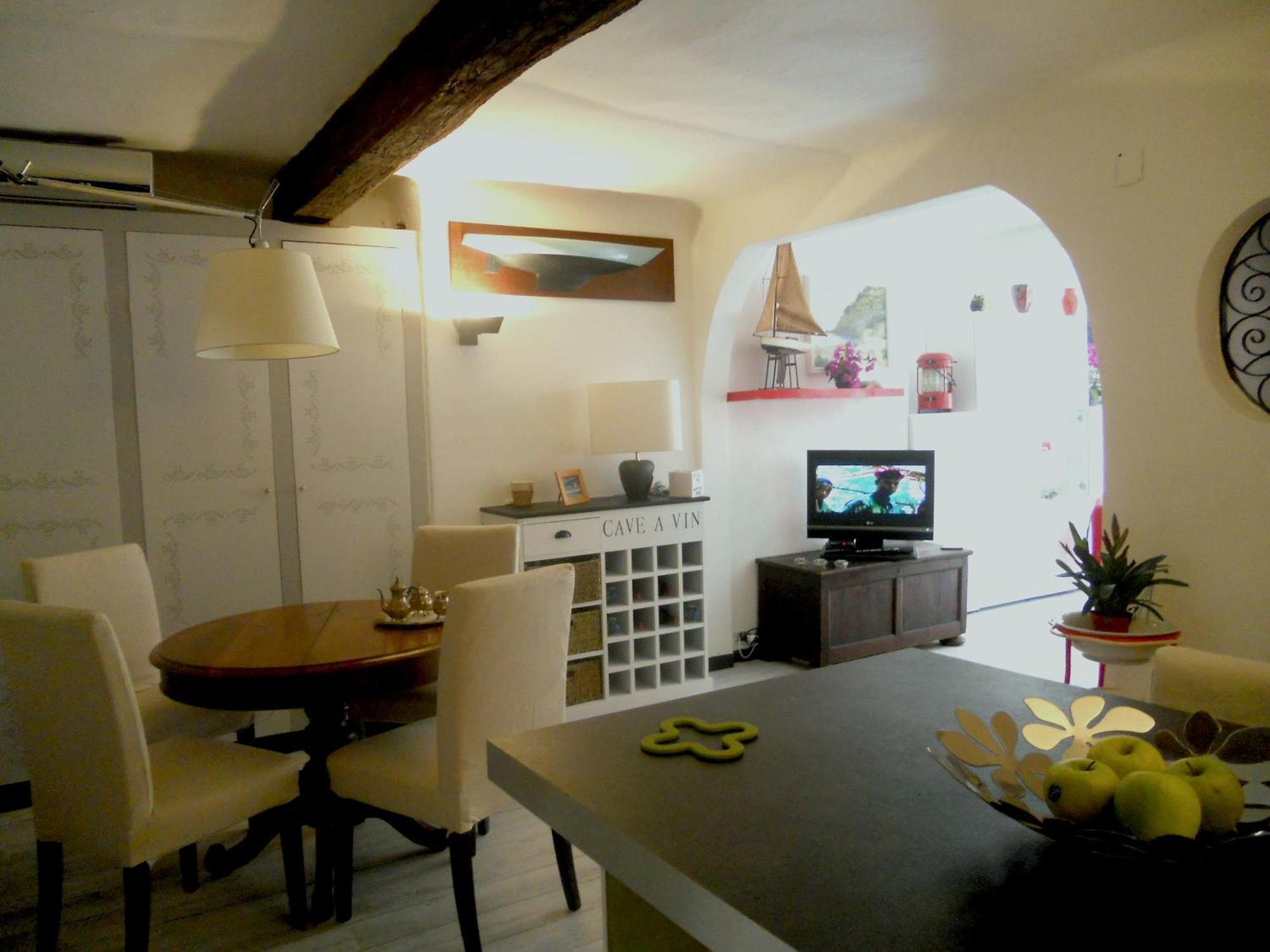 Apartamento La Porta Delle 5 Terre Trilocali Bonassola Habitación foto