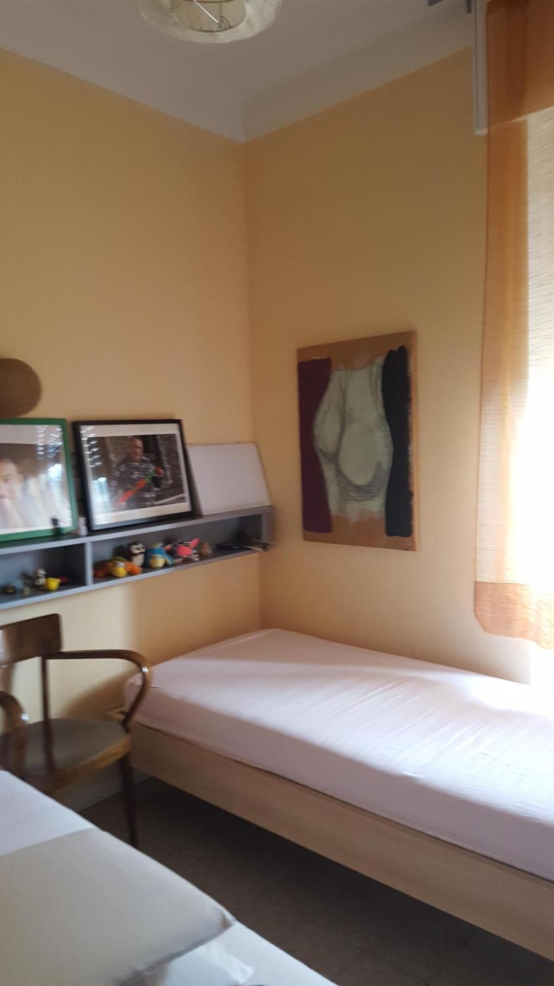 Apartamento La Porta Delle 5 Terre Trilocali Bonassola Exterior foto