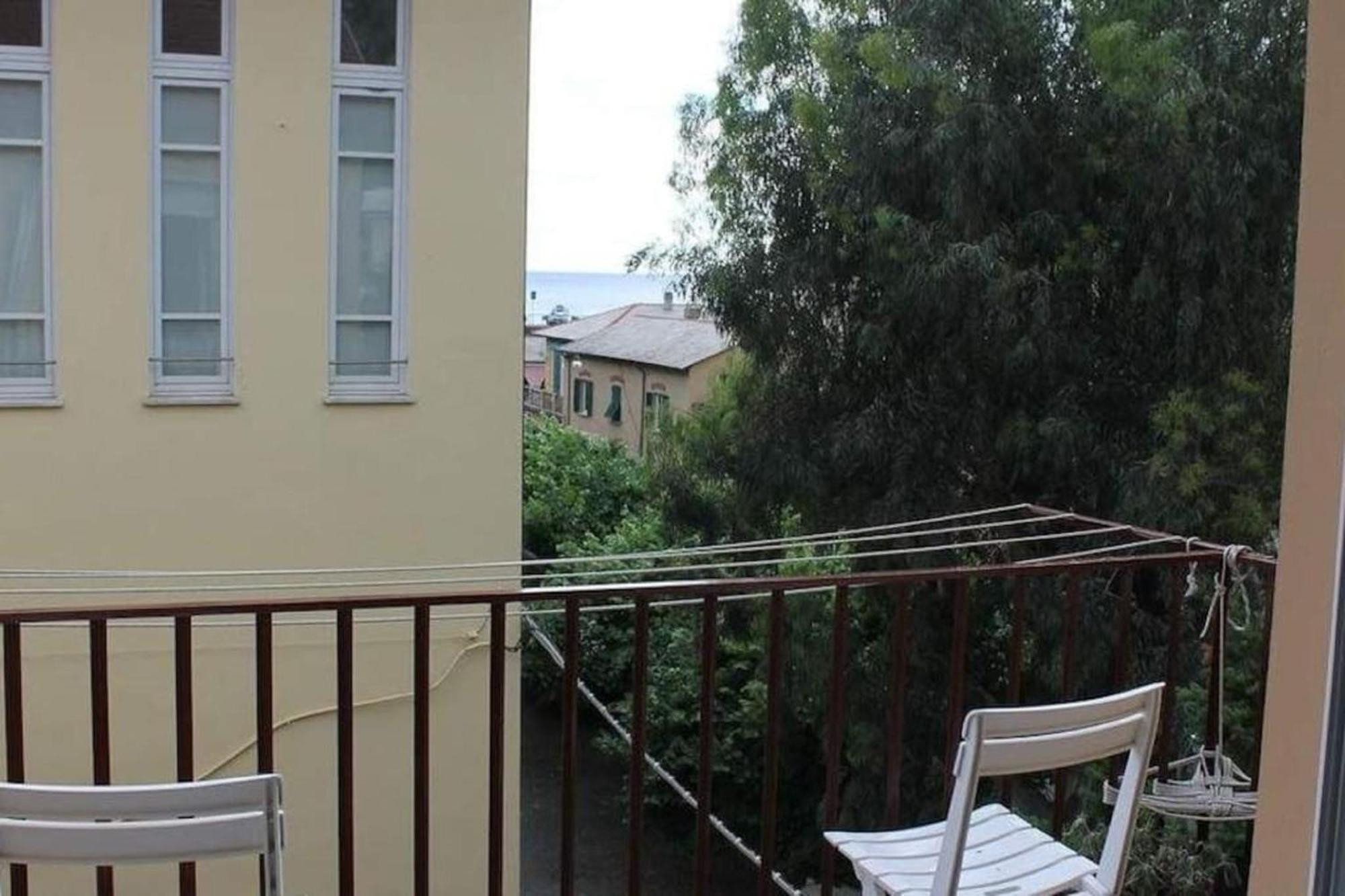 Apartamento La Porta Delle 5 Terre Trilocali Bonassola Habitación foto