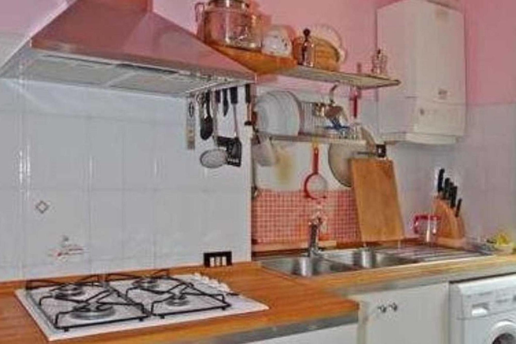 Apartamento La Porta Delle 5 Terre Trilocali Bonassola Habitación foto