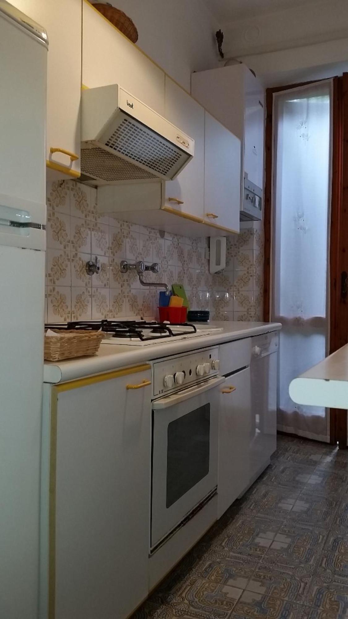 Apartamento La Porta Delle 5 Terre Trilocali Bonassola Exterior foto