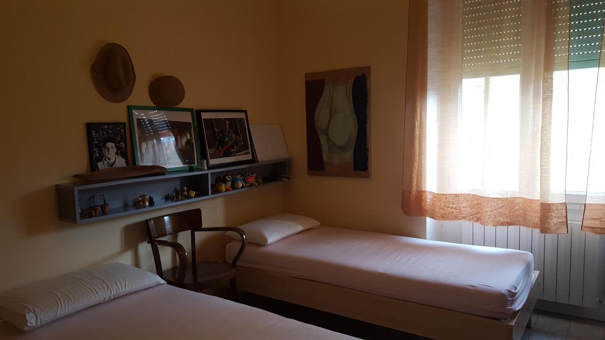 Apartamento La Porta Delle 5 Terre Trilocali Bonassola Exterior foto