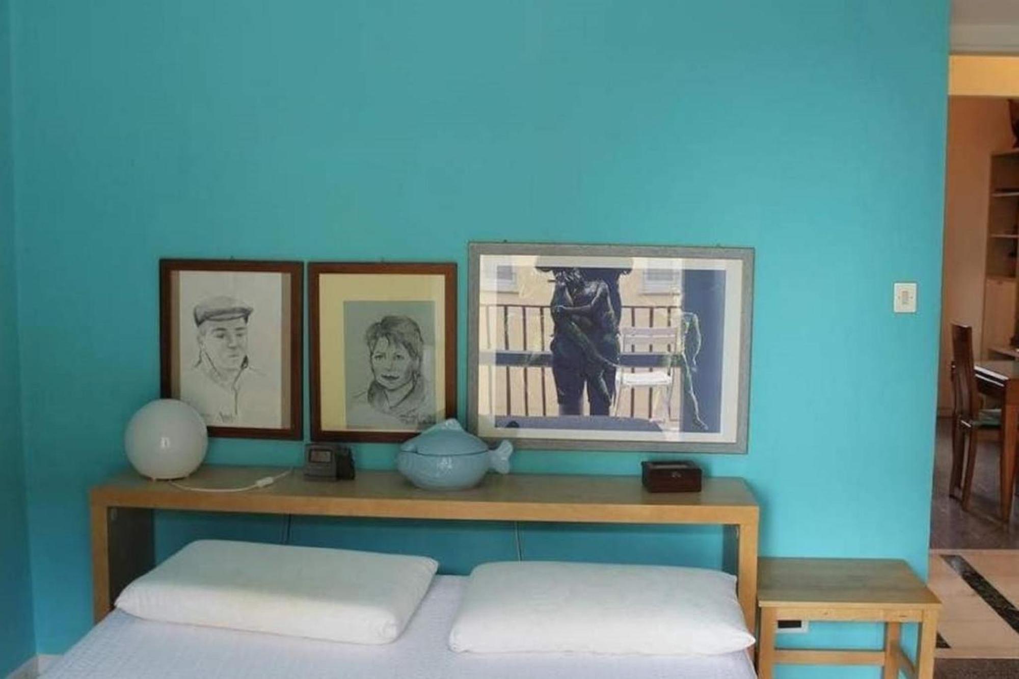 Apartamento La Porta Delle 5 Terre Trilocali Bonassola Habitación foto