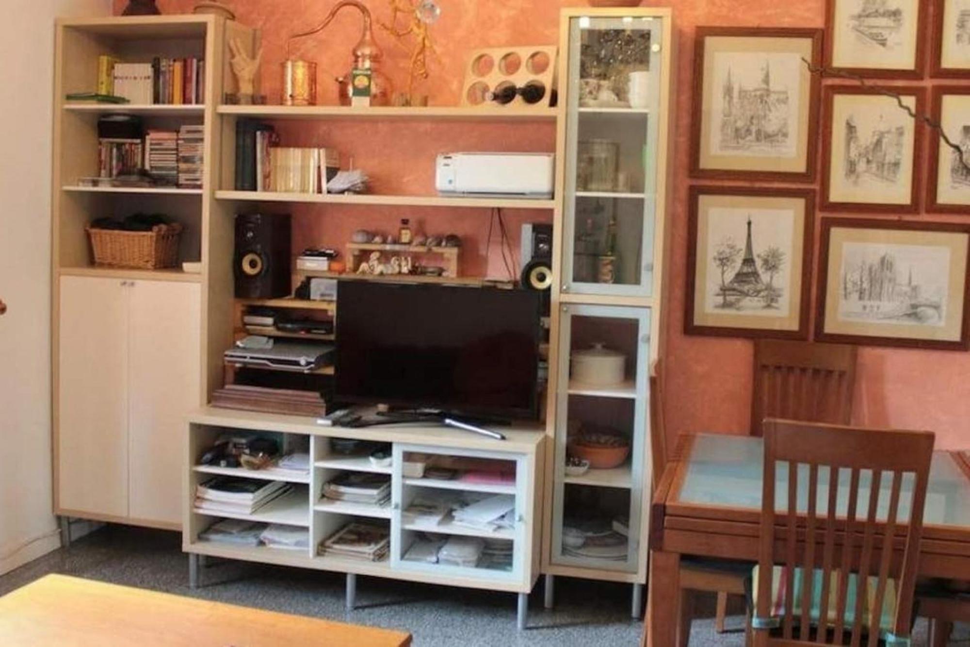 Apartamento La Porta Delle 5 Terre Trilocali Bonassola Habitación foto